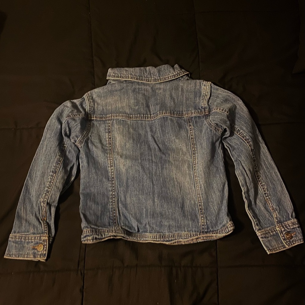 Denim Jacket - Picture 4 of 6